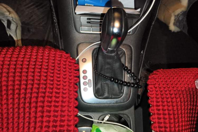 Used Volkswagen Tiguan 2012 1.8TSI Automatic Two-Wheel Drive Elite Edition