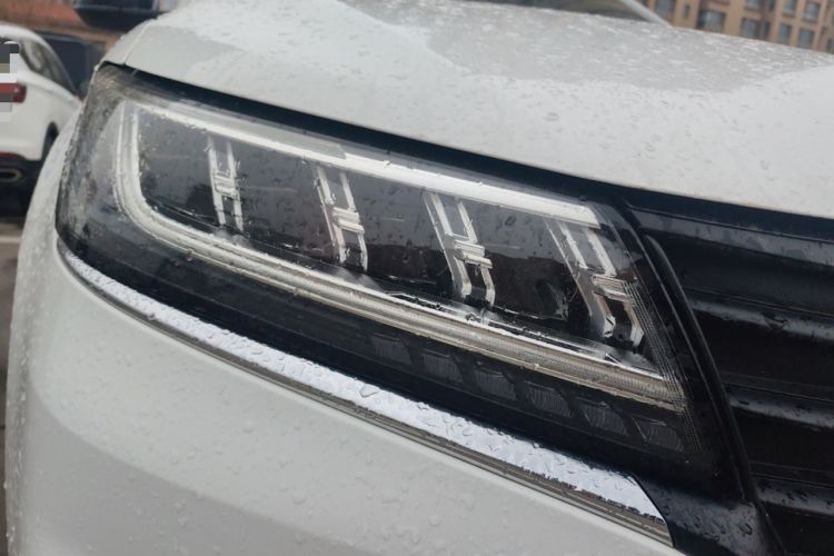 Used Roewe RX5 2020 20T Automatic 4G Connect Superior Flagship Edition