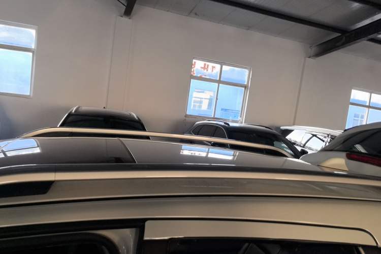 Used Venucia T70 2019 1.4T Manual Enjoyment Edition
