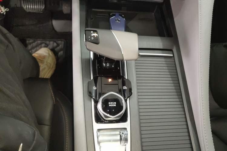 Used Changan CS75 PLUS 2022 2nd Generation 2.0T Automatic Navigation Version