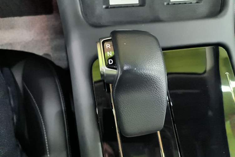 Used Hima AITO M7 2022 1.5T Rear-Drive Comfort Edition