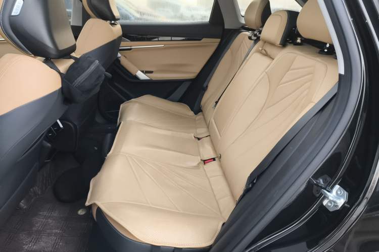 Used Geely Auto FX11 2023 1.5TD DCT Prestige Edition