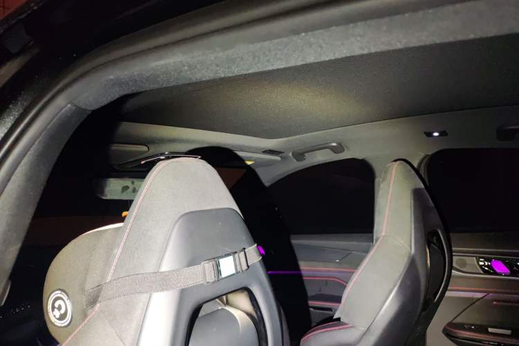 Used Lynk & Co 05 2020 2.0TD Four-Wheel Drive HypeHalo
