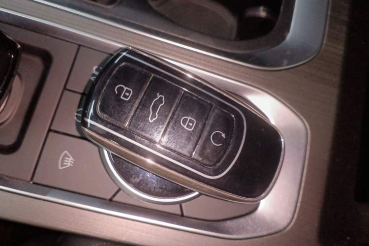 Used Chery Explore 06 2023 Yoye Edition 1.6T Two-Wheel Drive Explorer