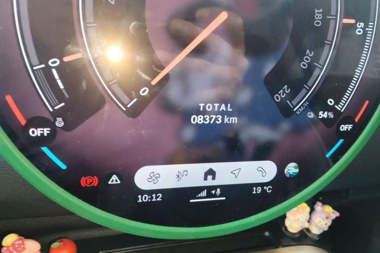 Used MINI Electric COOPER 2025 456km COOPER E Classic Style