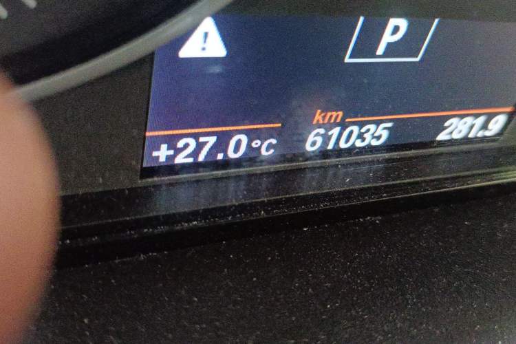 Used BMW 1 Series 2017 118i Fashion Model
