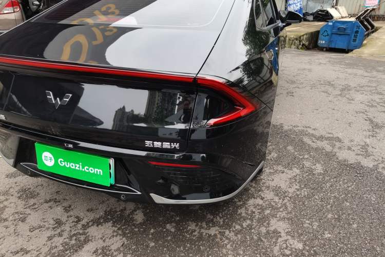 Used Wuling Xingguang 2023 70 Standard Edition
