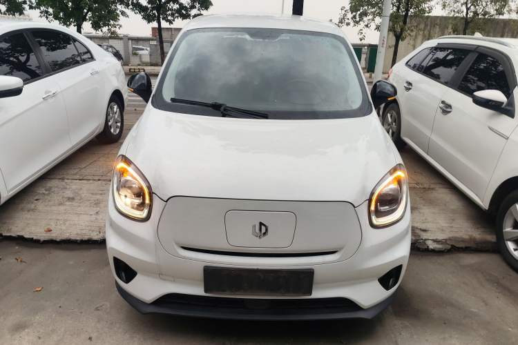 Used Leapmotor T03 2022 Crystal Edition