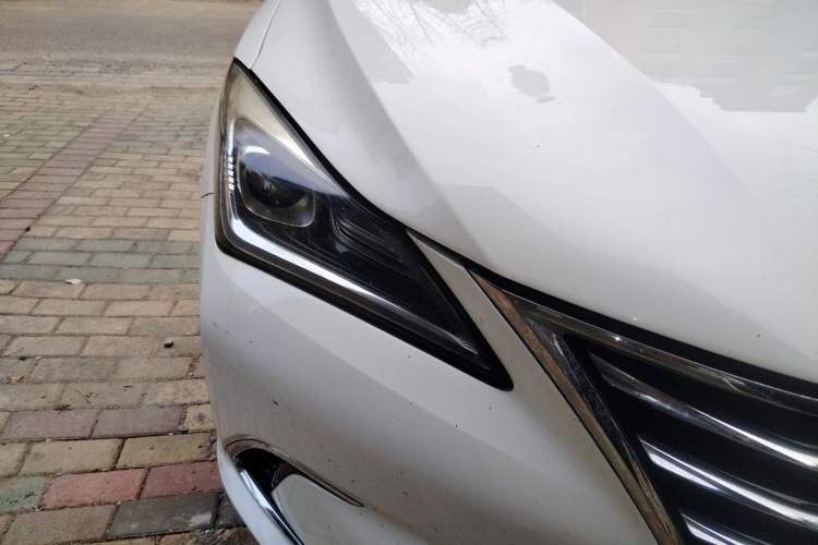 Used CHANGAN Eado 2018 1.6L GDI Automatic LingShang Model
