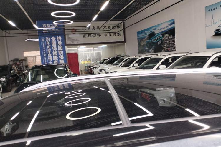 Used Suzuki Vitara 2016 1.4T Automatic 4x4 Flagship Model