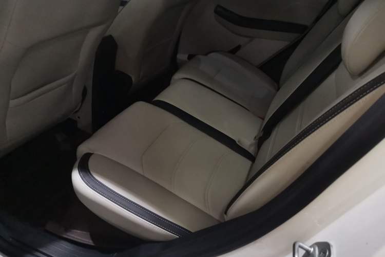 Used BYD Yuan Pro 2021 401 km Luxury Version