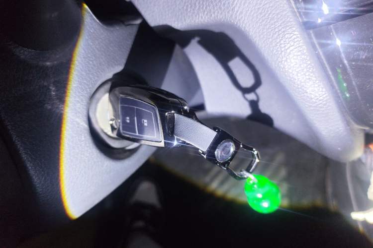 Used Nissan Qashqai 2017 2.0L CVT Elite Edition China V Standard