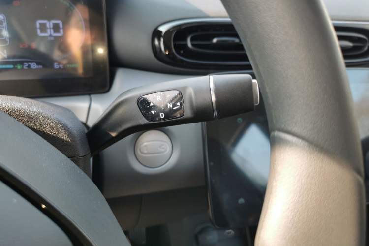 Used Leapmotor T03 2025 310 Comfort Edition
