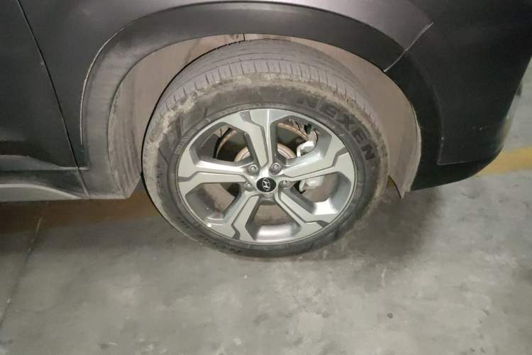 Used Hyundai Santa Fe 2023 Traveler 380T GDi Automatic Two-Wheel Drive GLX Elite Edition