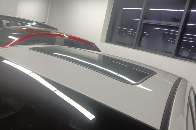 Used Hyundai Elantra (5th Generation / Langdong) 2016 1.6L Automatic Prestige Model
