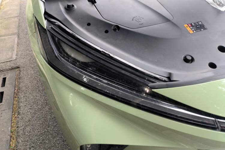 Used Rising R7 2022 Flagship Advanced Edition