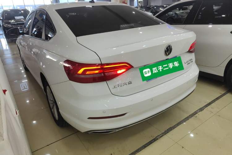 Used Volkswagen Lavida 2021 280TSI DSG Comfort Edition