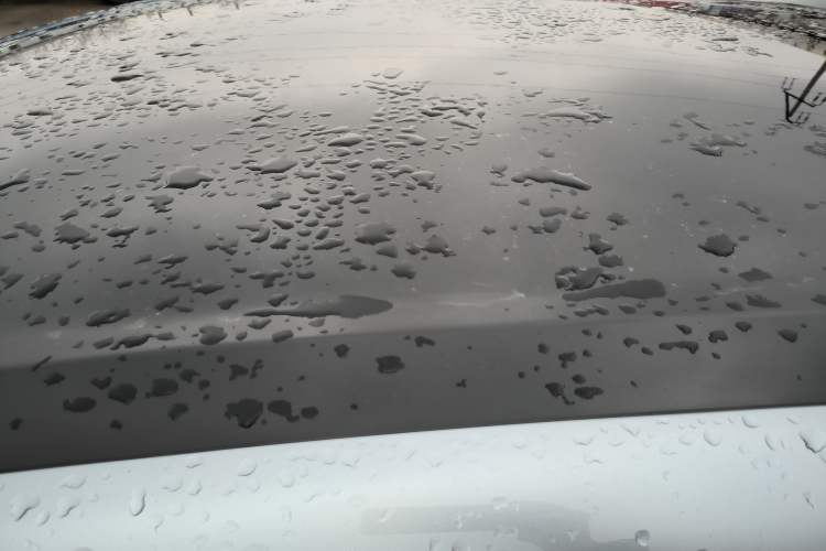 Used Baojun Yunhai 2024 140km Plug-in Hybrid Version