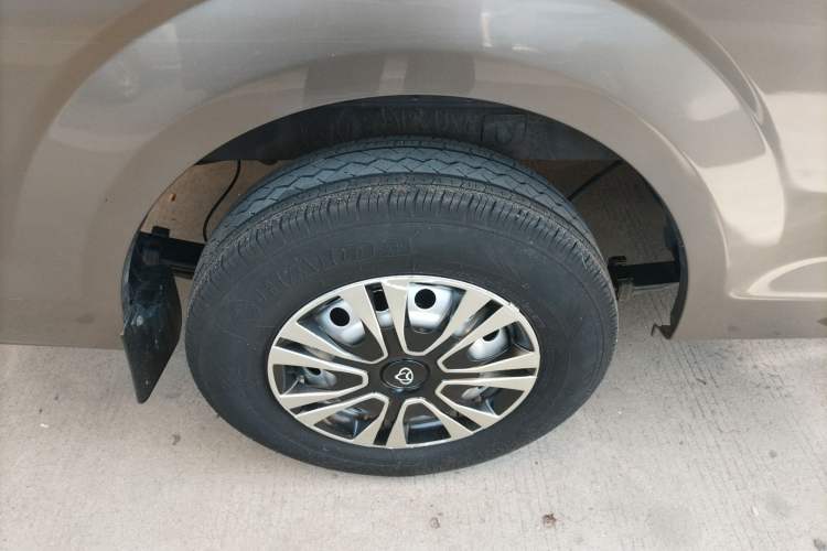 Used Kuayue Kuayue Xing V5 2022 1.5L Comfort-Grade 5-7 Seater Passenger Vehicle JL473QH
