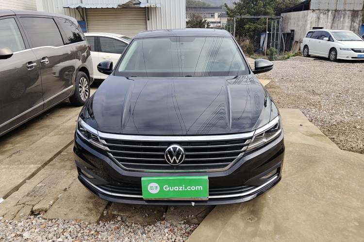 Used Volkswagen Lavida 2021 280TSI DSG Comfort Edition
