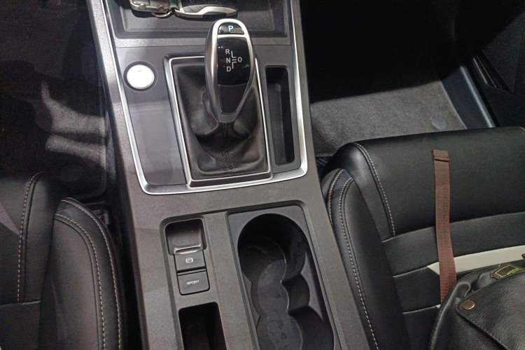 Used BYD Qin Pro 2018 1.5TI Automatic Smart Connect Fendong Model