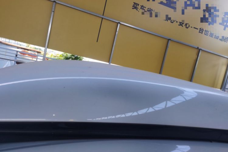 Used BYD Song MAX New Energy 2022 DM-i 105KM Executive Edition