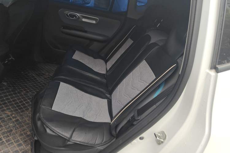 Used AION Y 2023 Plus 610 Enjoy Edition