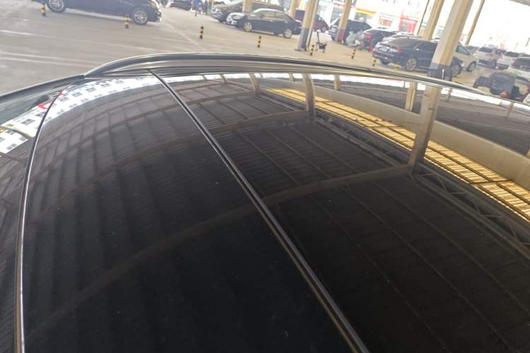 Used Mercedes-Benz GLA 2017 GLA 200 Fashion Model