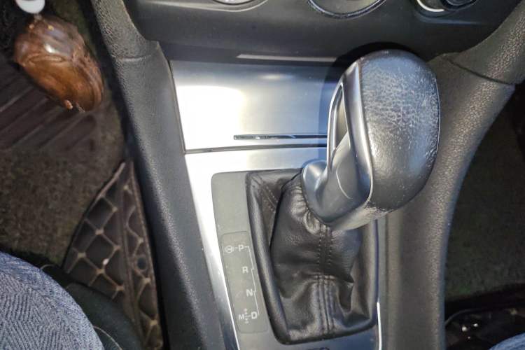 Used DS 4S 2016 1.6T Automatic Ruidong Version THP160
