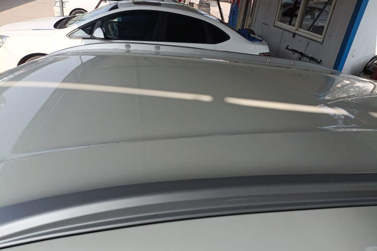 Used Nissan Kicks 2017 1.5L CVT Smart Drive Edition Roof