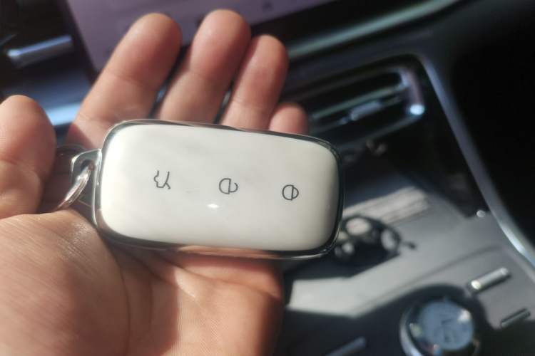 Used Geely Galaxy A7 2025 Model EM-i 150km Prestige Edition