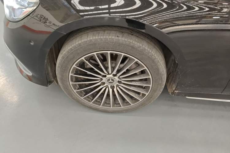 Used Mercedes-Benz E-Class 2022 Revised Version E 300 L Sport Luxury Edition