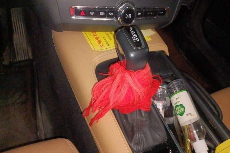 Used Volvo S90 2019 T4 Zhiyi Edition