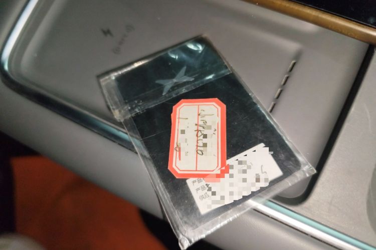 Used XPeng G6 2025 625 Long-Range Max Flagship Edition
