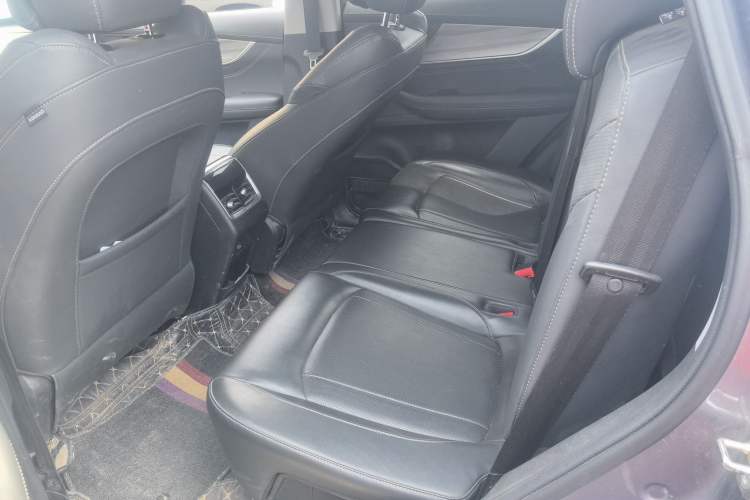 Used Chery Tiggo 8 2023 Kunpeng Edition 290TGDI Automatic Excellence Model