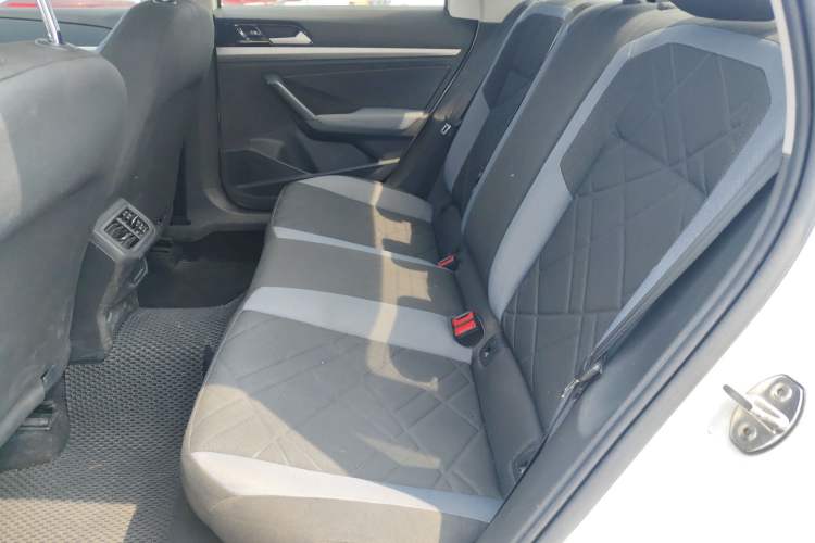 Used Volkswagen Lavida 2023 1.5L Automatic De Yi Edition
