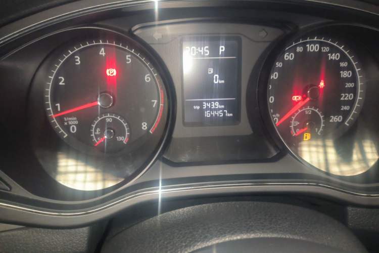 Used Volkswagen Passat 2016 280TSI DSG Prestige Edition