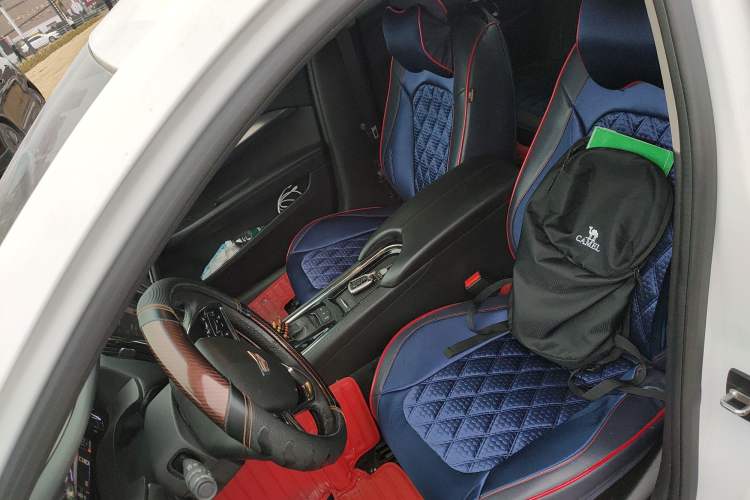 Used Cadillac ATS-L 2017 28T Tech Edition
