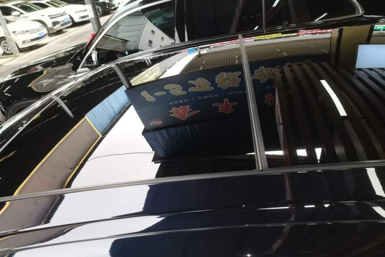 Used BMW 5 Series 2023 530Li Leading Model M Sport Package
