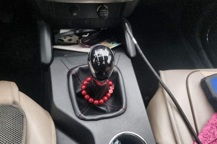 Used Geely Auto GX7 2014 1.8L Manual Value-Added Sunroof Edition