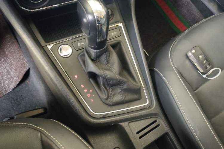 Used Volkswagen Gran Lavida 2017 180TSI DSG Comfort Edition