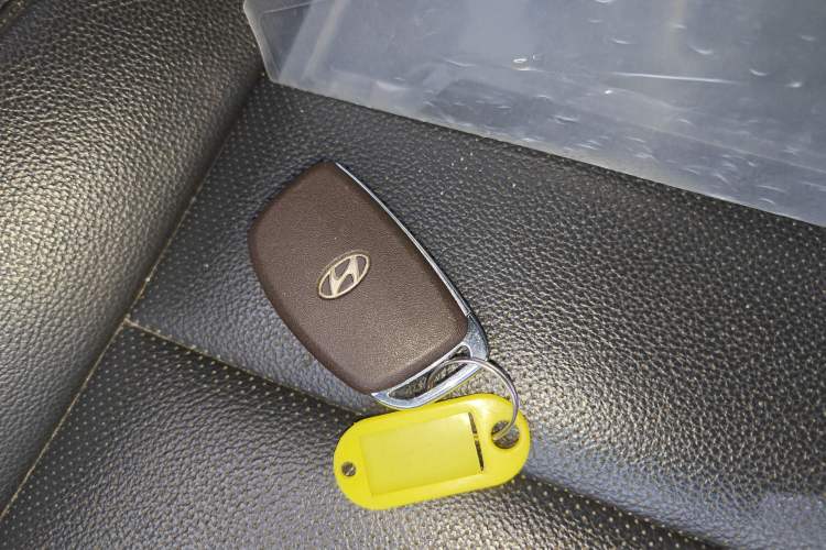 Used Hyundai Tucson 2015 1.6T Dual-Clutch Two-Wheel-Drive Smart Model
