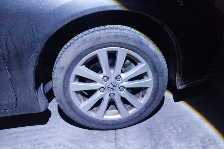 Used Honda Civic 2012 1.8L automatic luxury edition