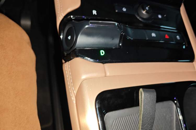 Used Nio ES8 2018 Founder Edition