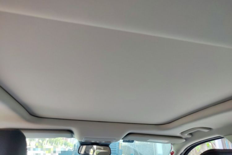 Used Ford Ranger 2023 Trailblazer 4x4 Automatic Version – Gasoline Headliner