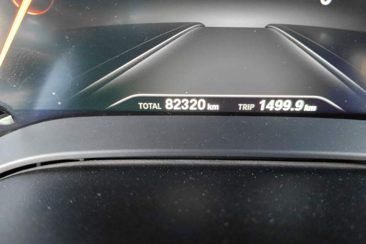 Used BMW 5 Series 2018 Facelifted 530Li xDrive M Sport Package
