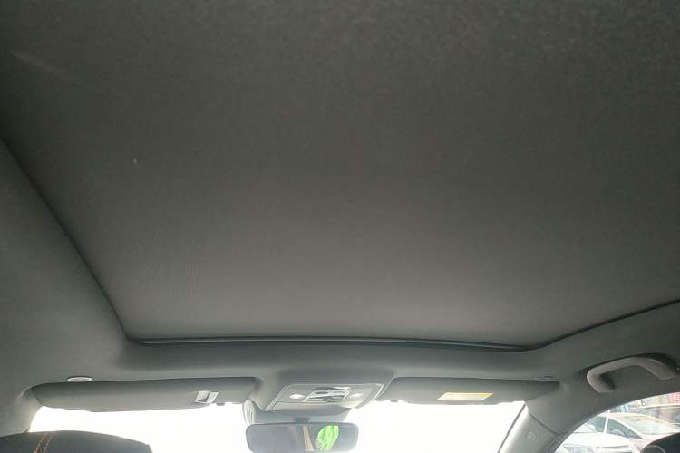 Used BYD Song PLUS New Energy 2021 DM-i 110KM Flagship PLUS