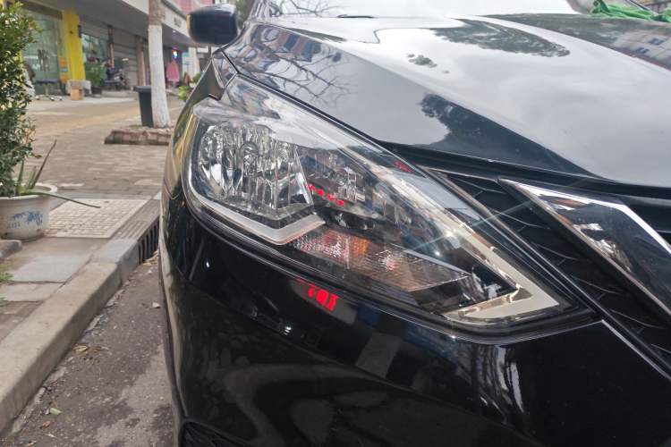 Used Nissan Sylphy 2019 Classic 1.6XE CVT Comfort Edition
