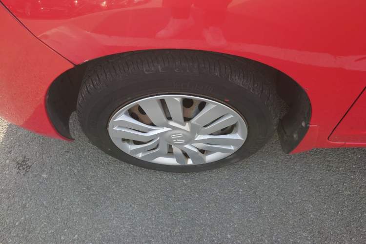 Used Honda Fit 2014 1.5L LX CVT Comfort Model