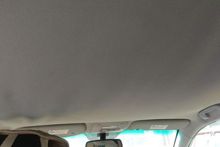 Used BYD S6 2013 Jingyue Edition 2.0L Manual Luxury Model 5 Seats